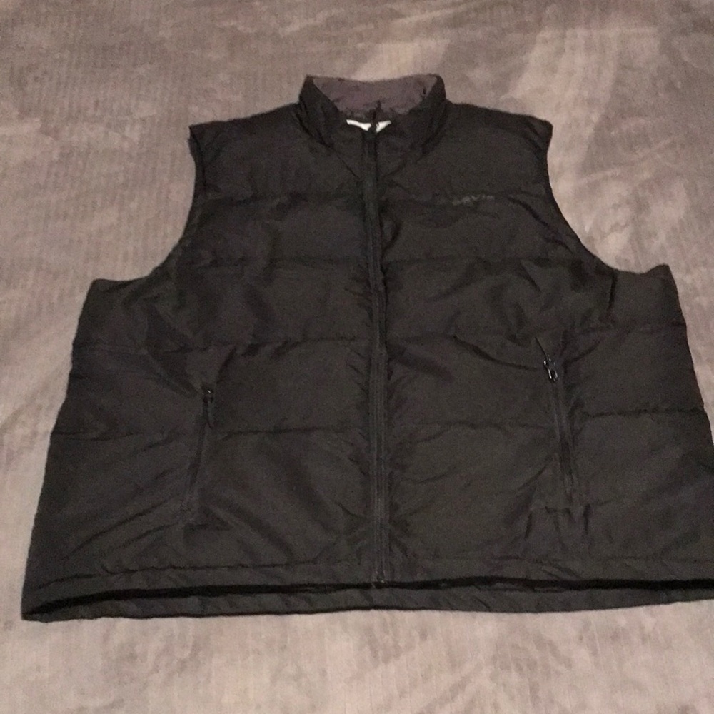 Orvis Puffer Vest